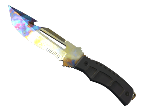 Case Hardened