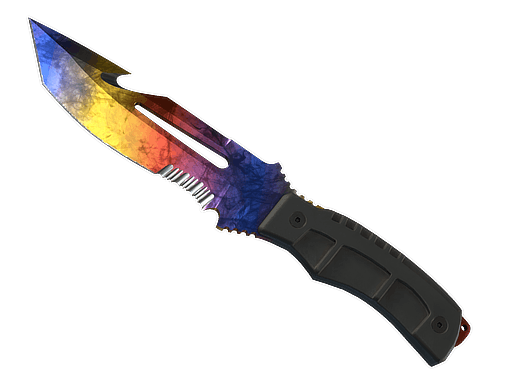 Marble Fade