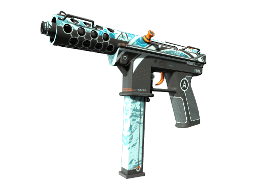 Tec-9 Avalanche
