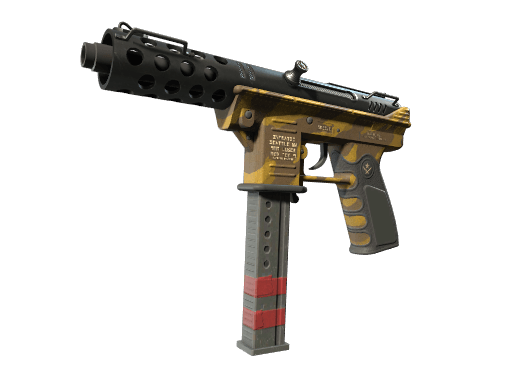 Tec-9 Brother