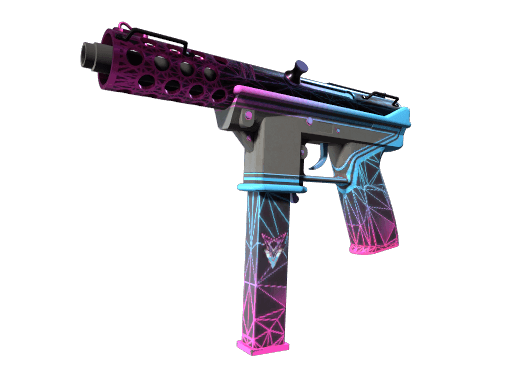Tec-9 Decimator