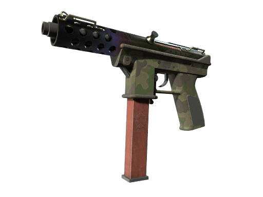 Tec-9 Fubar