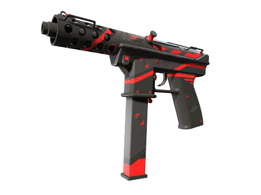 Tec-9 Isaac