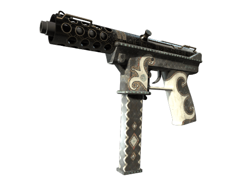 Tec-9 Jambiya