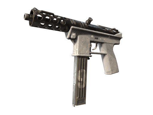 Tec-9 Slag