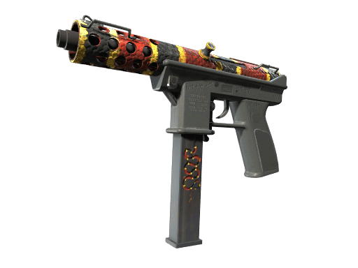Tec-9 Snek-9