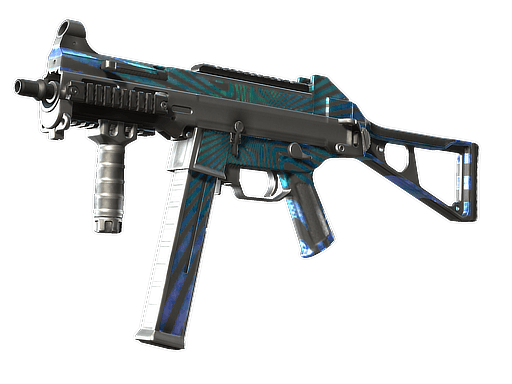 UMP-45 Continuum