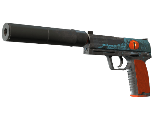 USP-S Caiman