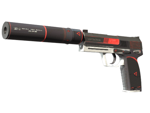 USP-S Cyrex