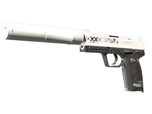 USP-S Printstream