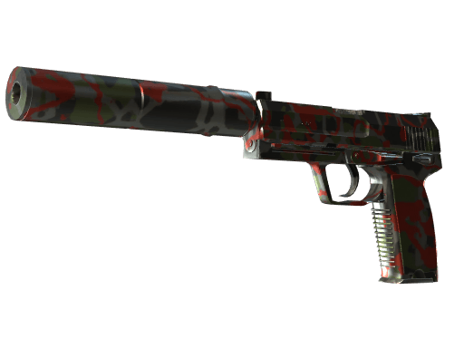 USP-S Serum