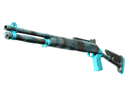 XM1014 Slipstream