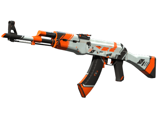AK-47 Asiimov