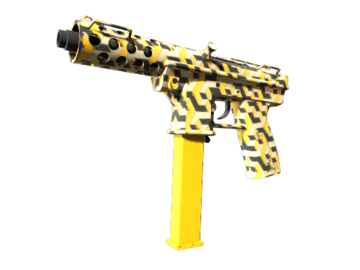 Tec-9 Terrace