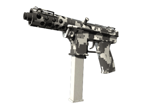Tec-9 Urban DDPAT