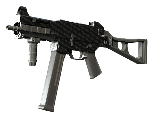 UMP-45 Carbon Fiber