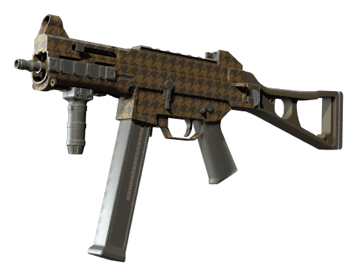 UMP-45 Houndstooth