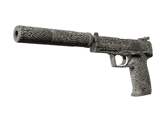 USP-S Pathfinder