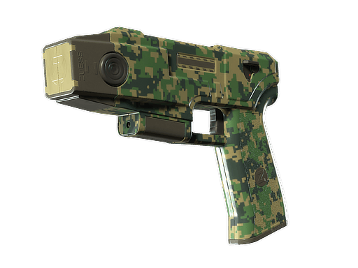 Zeus x27 Swamp DDPAT