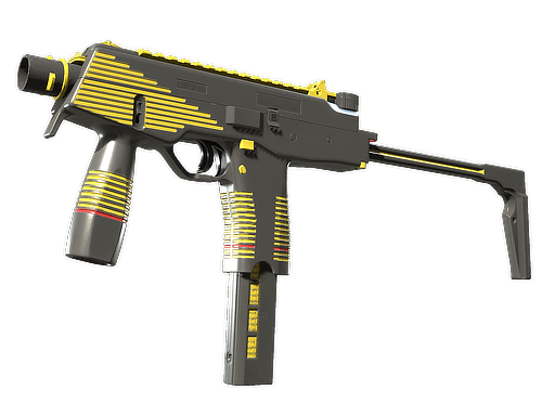 MP9 Bee-Tron
