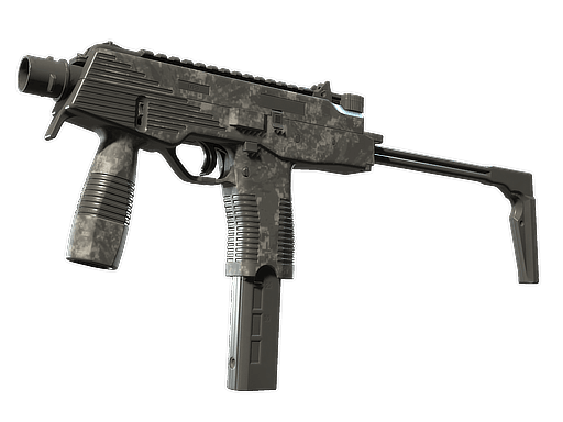 MP9 Dizzy