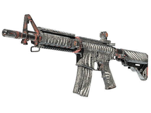 M4A4 Zubastick