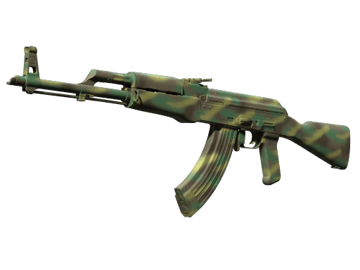 Jungle Spray
