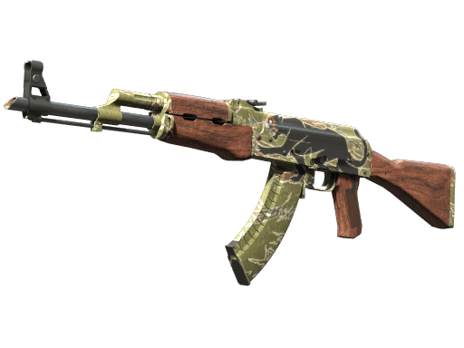 AK-47 Jaguar