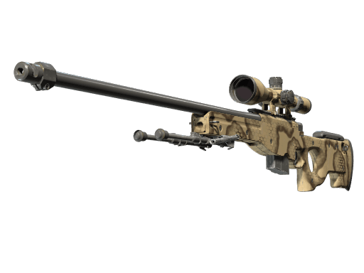 Snake Camo