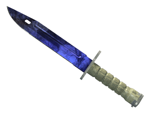 Bayonet Doppler Phase 4