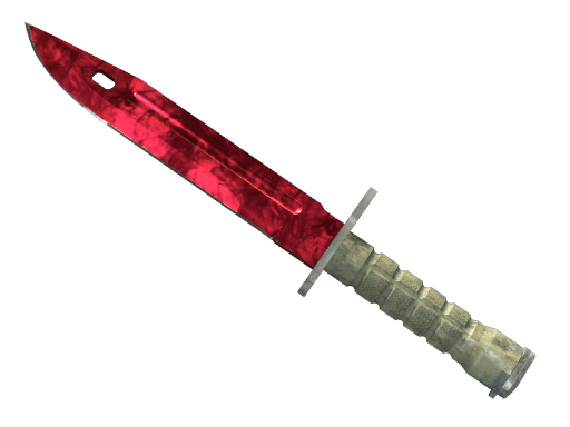 Doppler Ruby