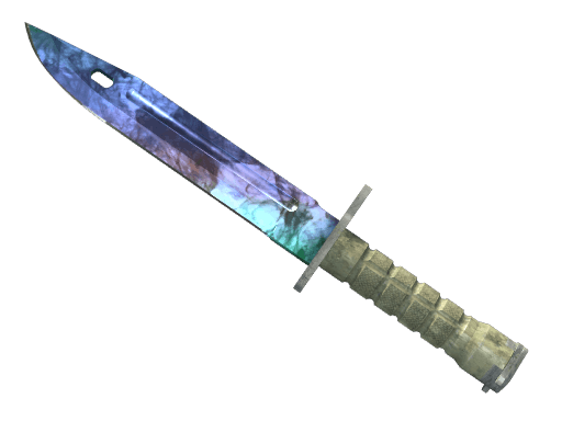 Gamma Doppler Phase 1