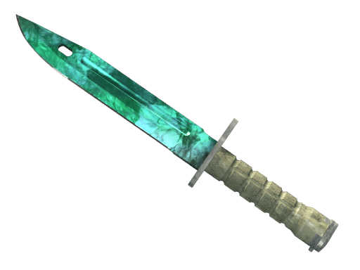 Gamma Doppler Phase 2