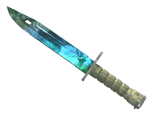 Gamma Doppler Phase 3