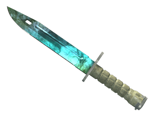 Gamma Doppler Phase 4