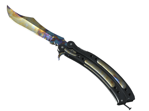 Case Hardened