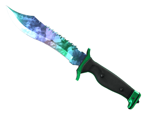 Gamma Doppler