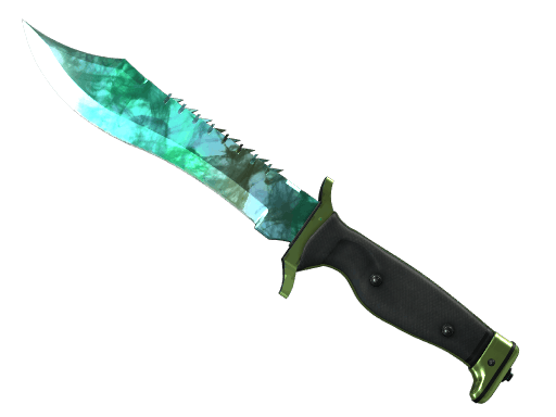 Gamma Doppler Phase 2