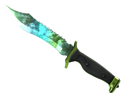 Gamma Doppler Phase 4
