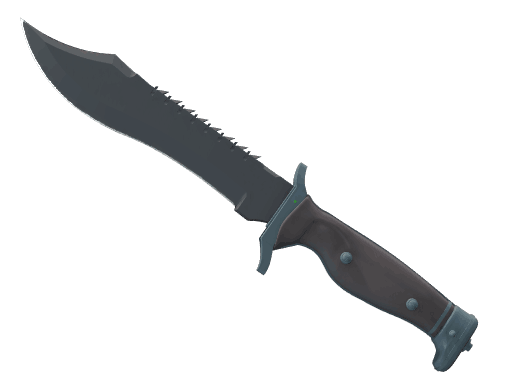 Bowie Knife Night