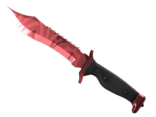 Bowie Knife Slaughter