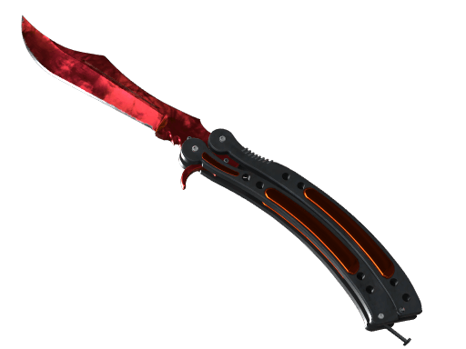 Doppler Ruby