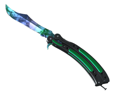 Gamma Doppler Phase 1