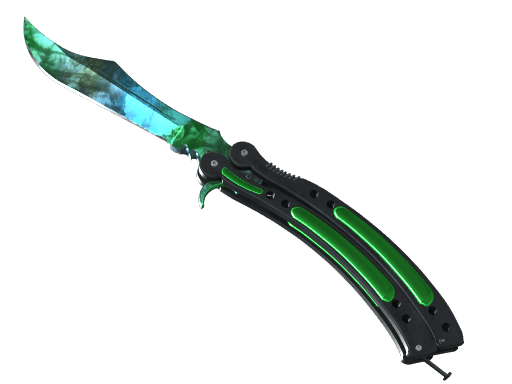Gamma Doppler Phase 3