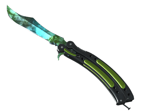 Gamma Doppler Phase 4