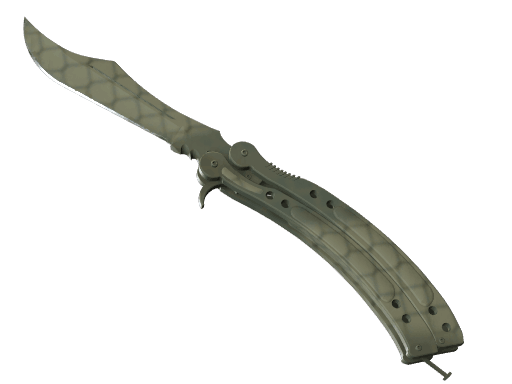 Safari Mesh