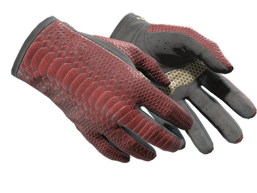 Dragon Fists