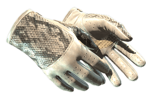 Driver Gloves King Snake
