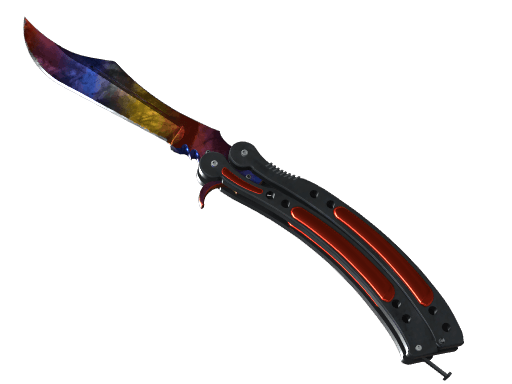 Marble Fade