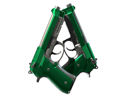 Emerald